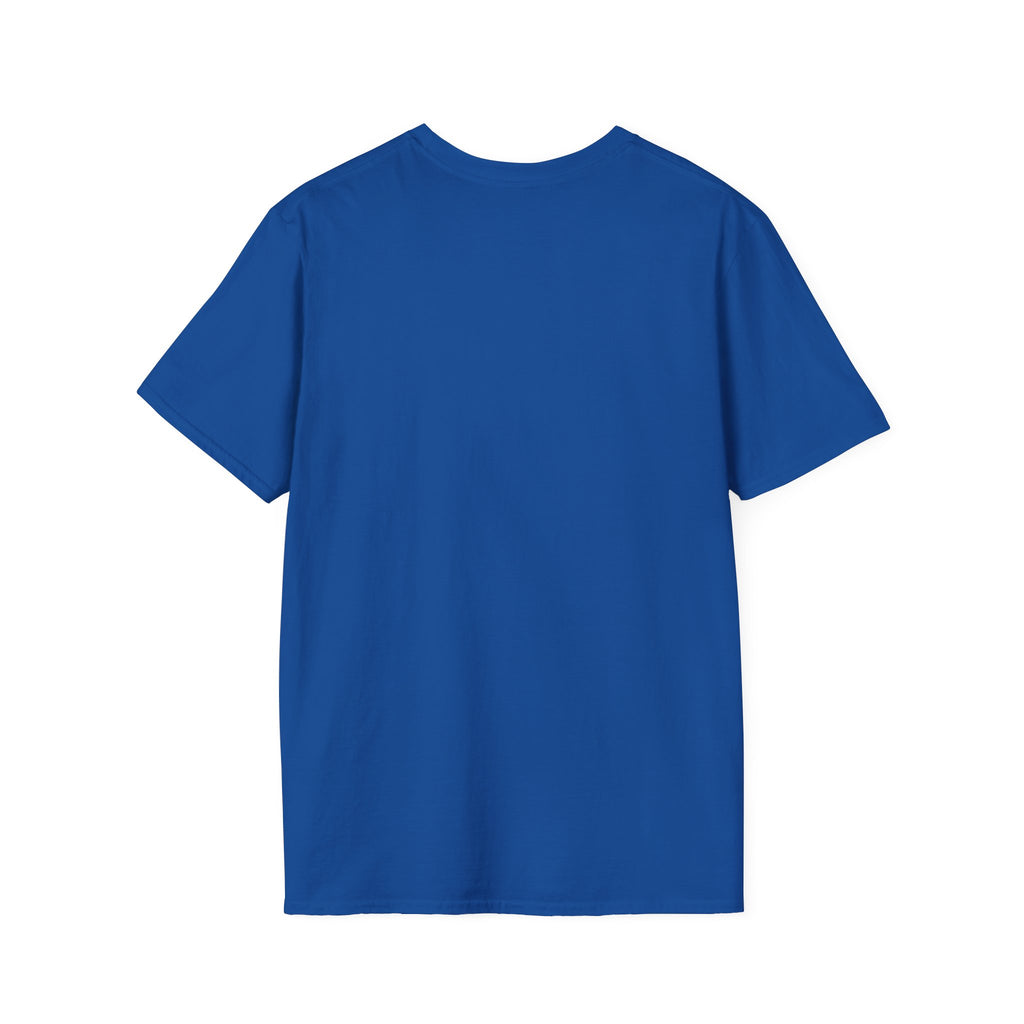 Tolarian University Crest T-Shirt — Collegiate Magic School Tee