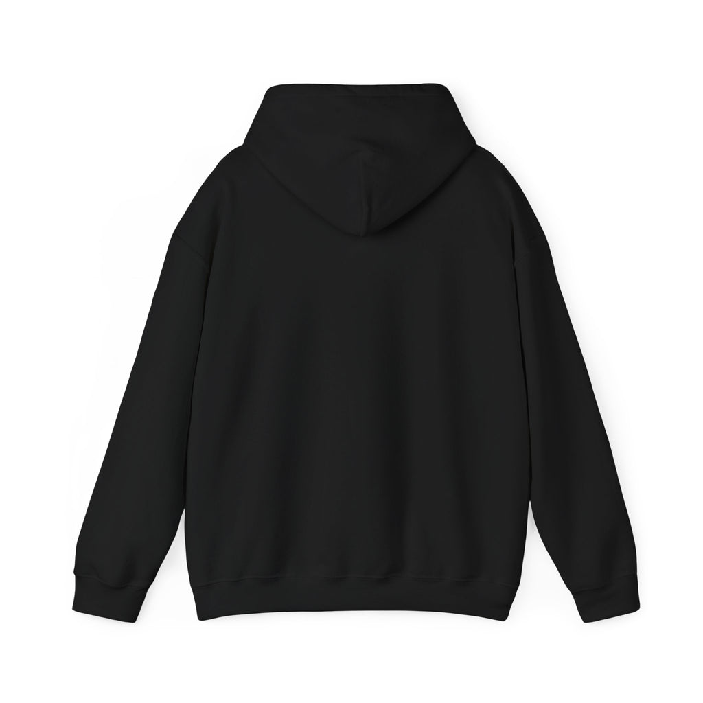 Tolarian University Hoodie — Vintage Magic School Crest Pullover