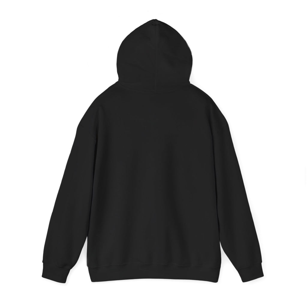 Tolarian University Hoodie — Vintage Magic School Crest Pullover