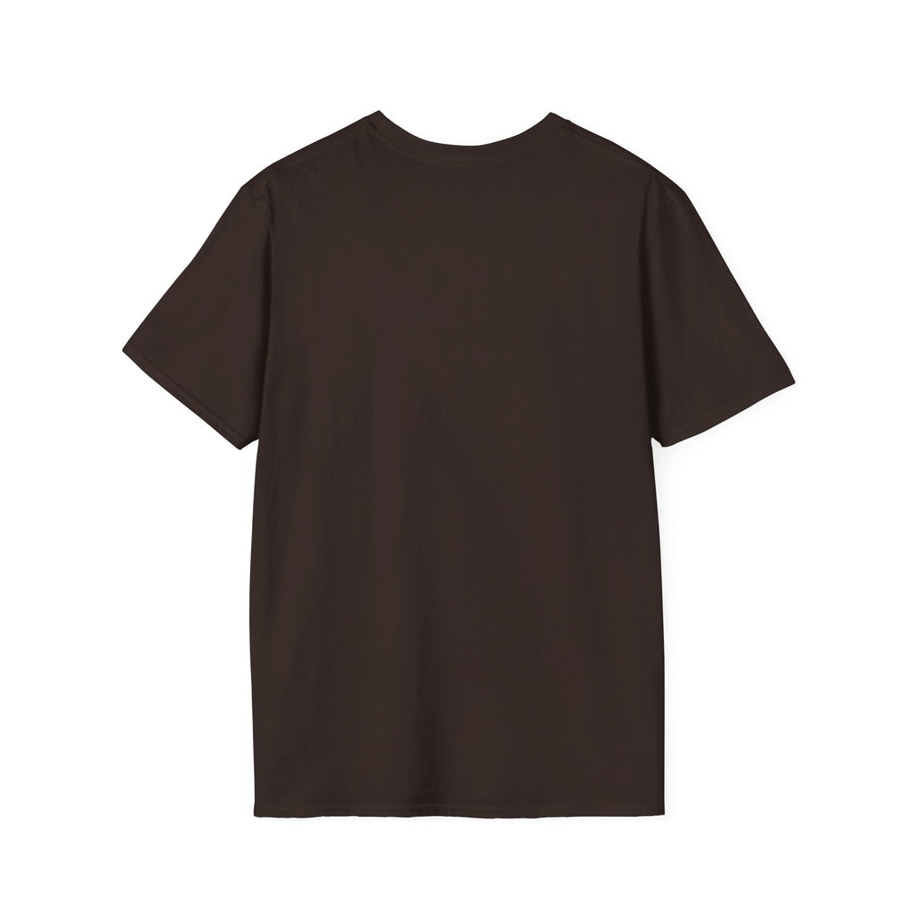 Tolarian University Crest T-Shirt — Collegiate Magic School Tee
