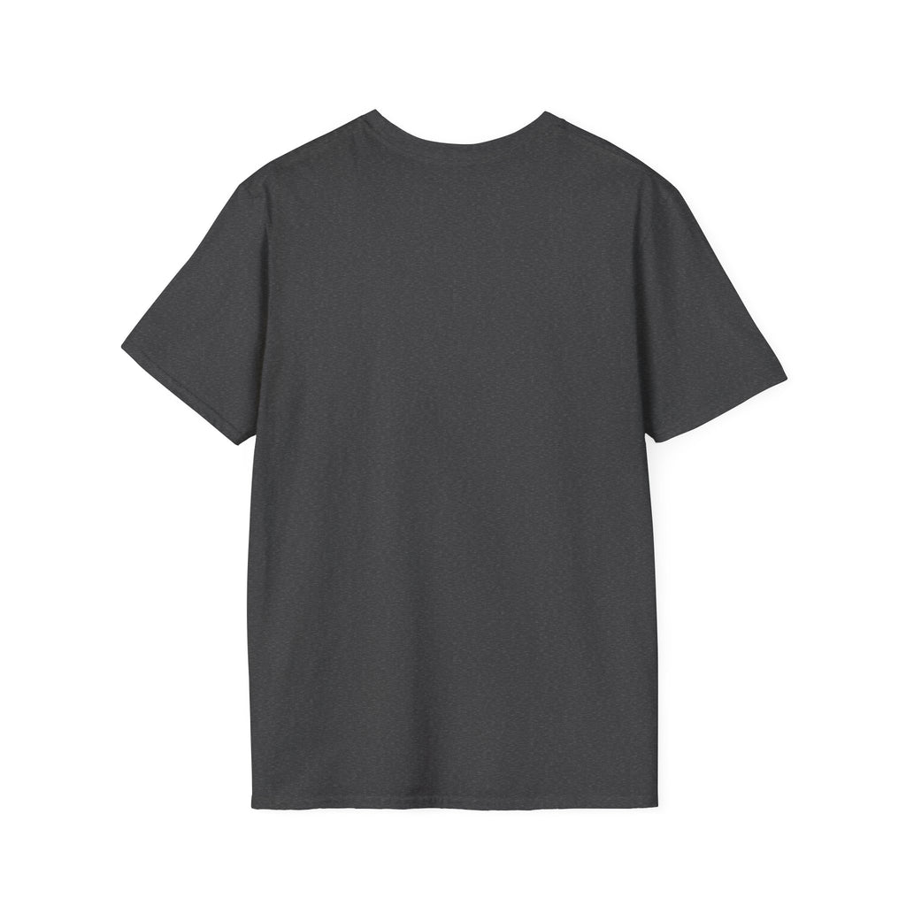 Tolarian University Crest T-Shirt — Collegiate Magic School Tee