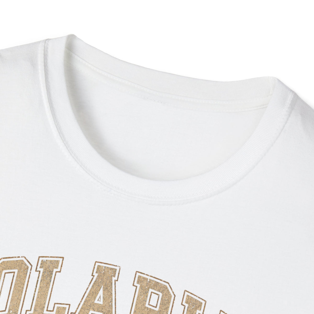 Tolarian University Crest T-Shirt — Collegiate Magic School Tee
