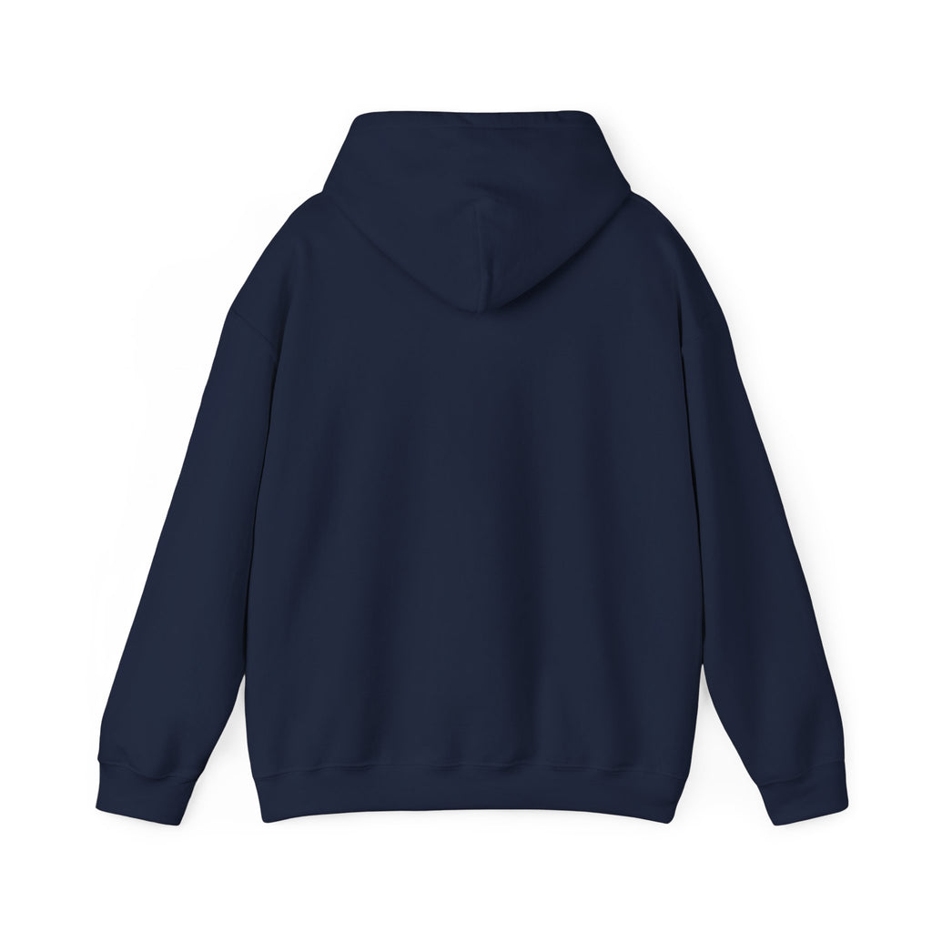 Tolarian University Hoodie — Vintage Magic School Crest Pullover