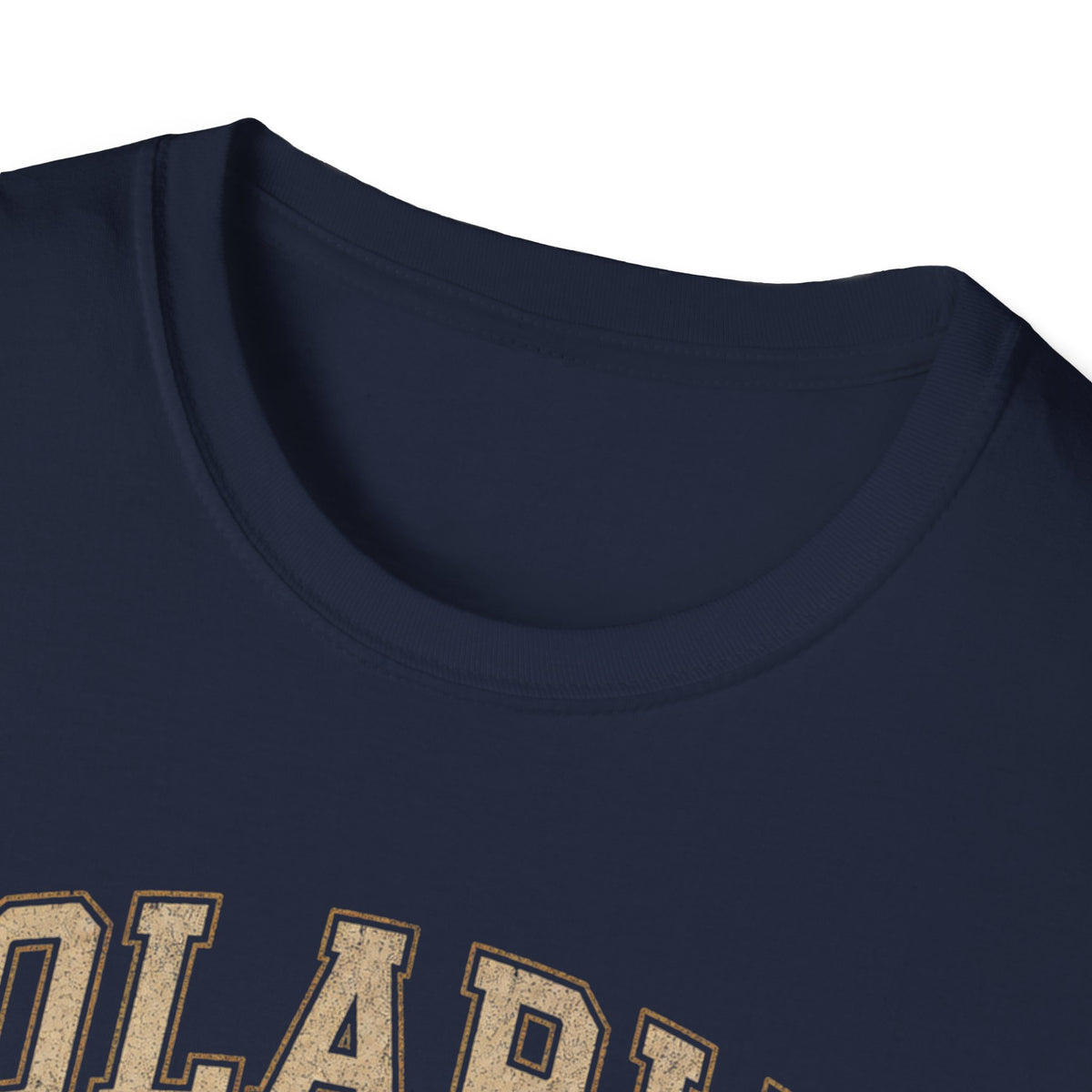 Tolarian University Crest T-Shirt — Collegiate Magic School Tee