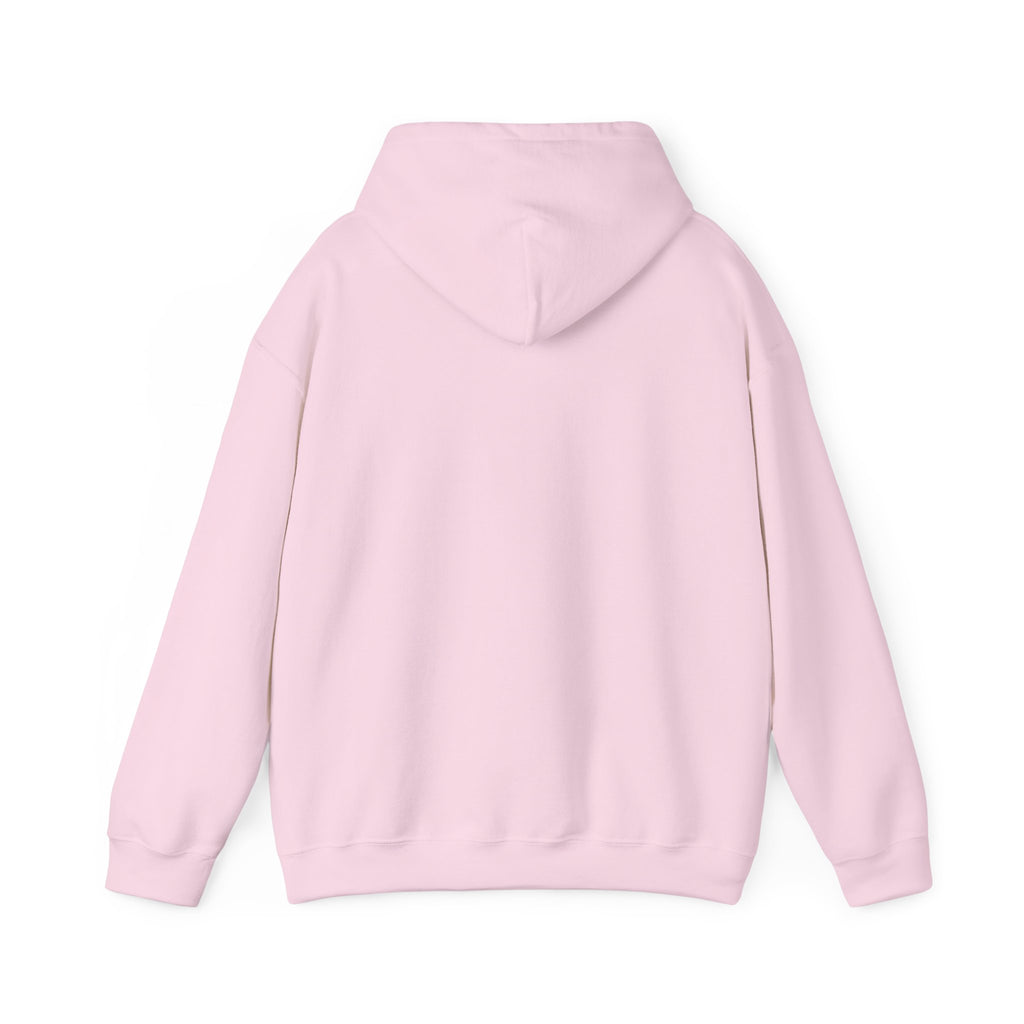 Tolarian University Hoodie — Vintage Magic School Crest Pullover