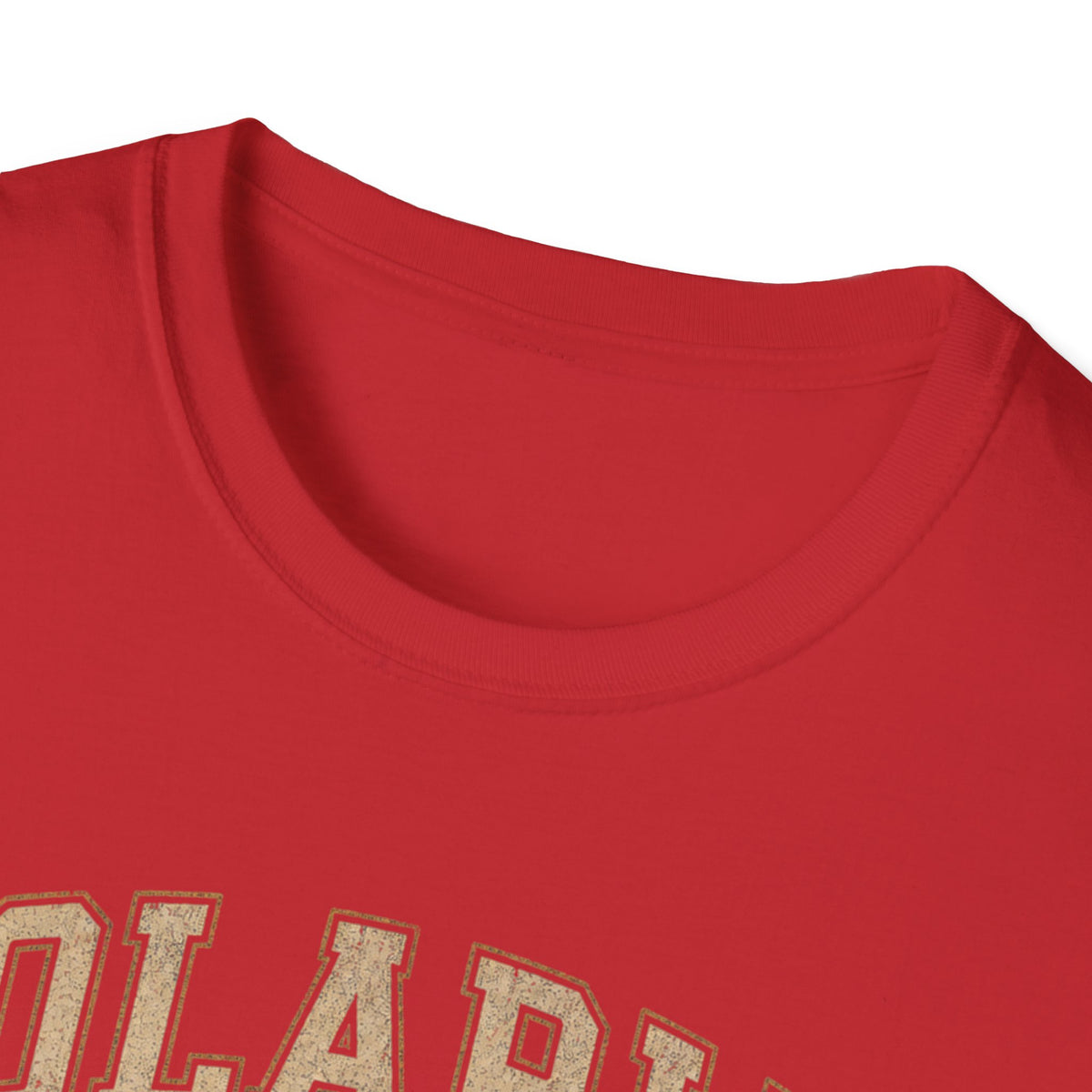 Tolarian University Crest T-Shirt — Collegiate Magic School Tee