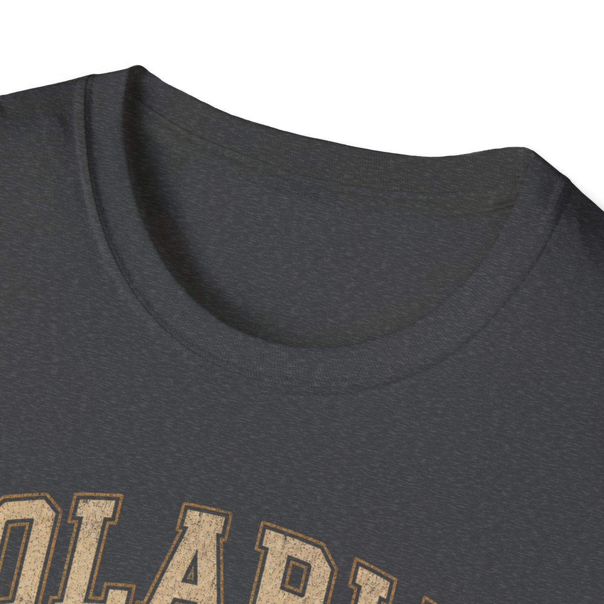 Tolarian University Crest T-Shirt — Collegiate Magic School Tee