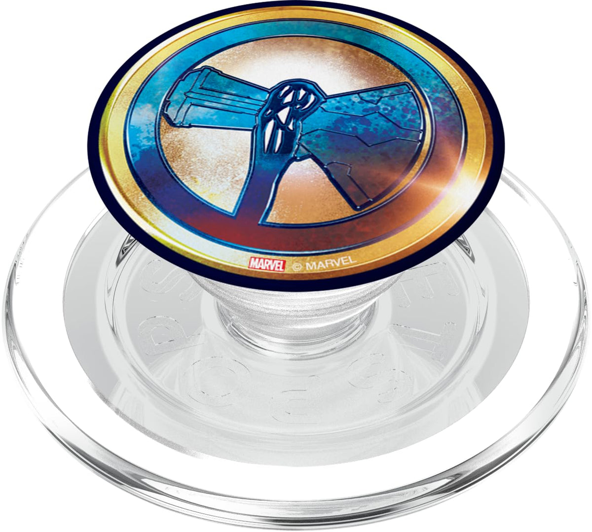 Marvel Thor: Love and Thunder Stormbreaker Icon PopSockets MagSafe PopGrip for iPhone