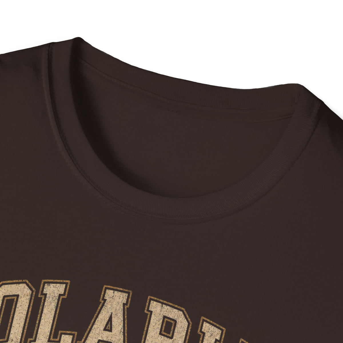 Tolarian University Crest T-Shirt — Collegiate Magic School Tee