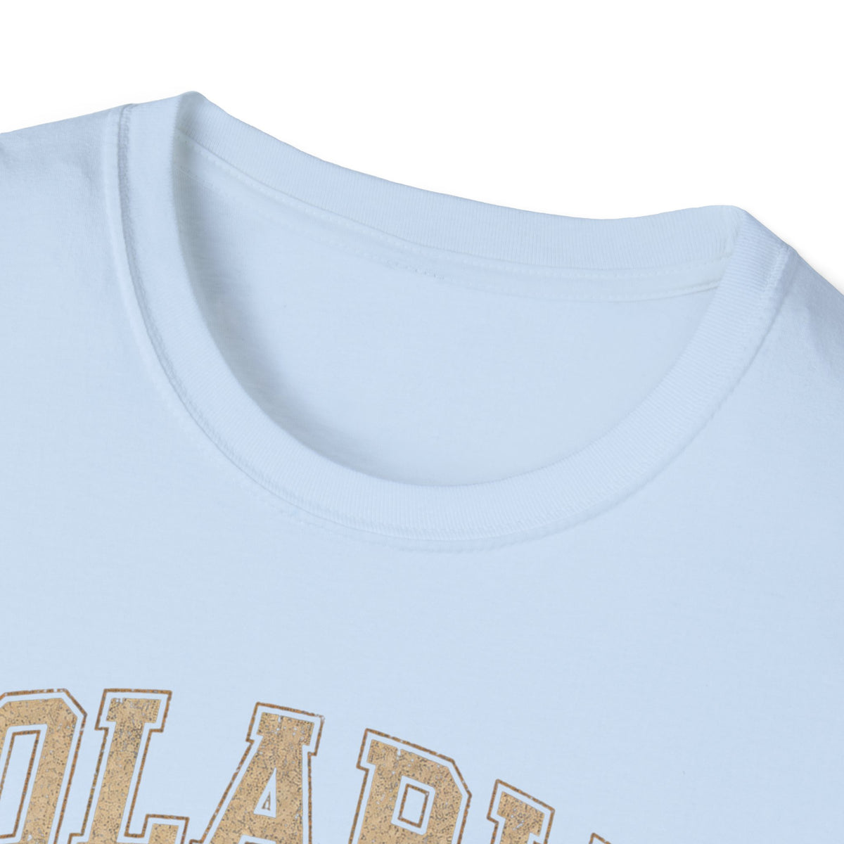 Tolarian University Crest T-Shirt — Collegiate Magic School Tee