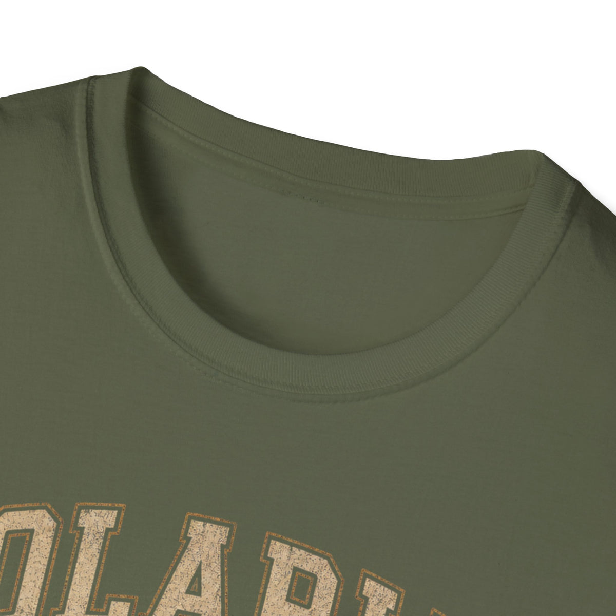 Tolarian University Crest T-Shirt — Collegiate Magic School Tee