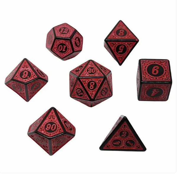 Dice Pro