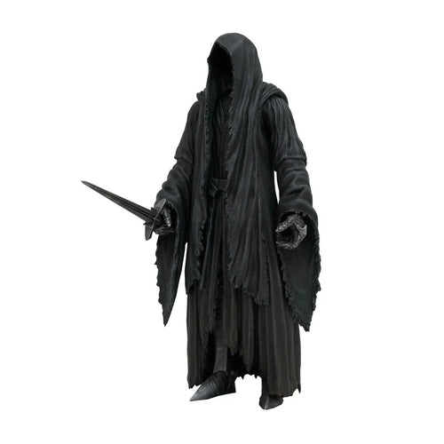 Diamond Select Toys The Lord of The Rings: Ringwraith Action Figure
