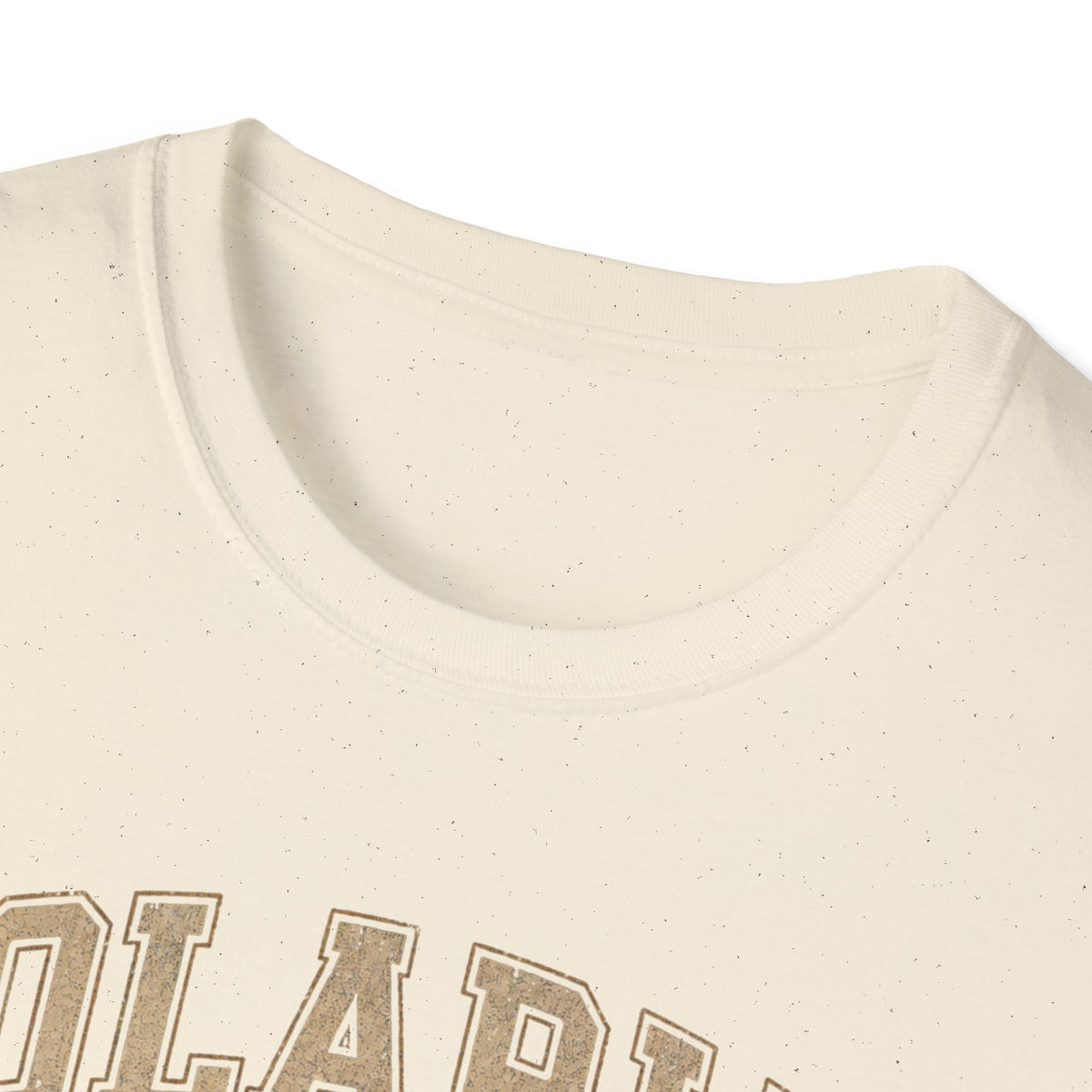 Tolarian University Crest T-Shirt — Collegiate Magic School Tee
