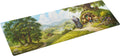 Magic: The Gathering The Hobbit Table-Sized Playmat - The Fateful Encounter