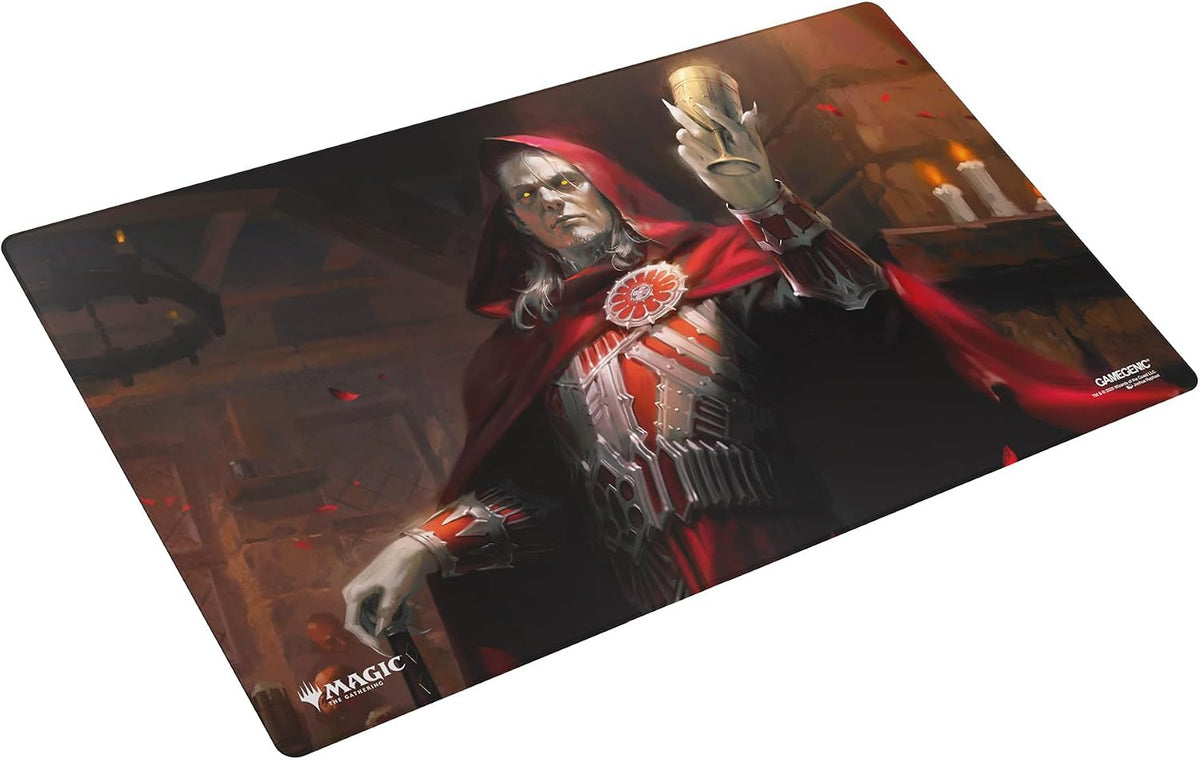 Magic: The Gathering Reality Fracture Double-Sided Playmat