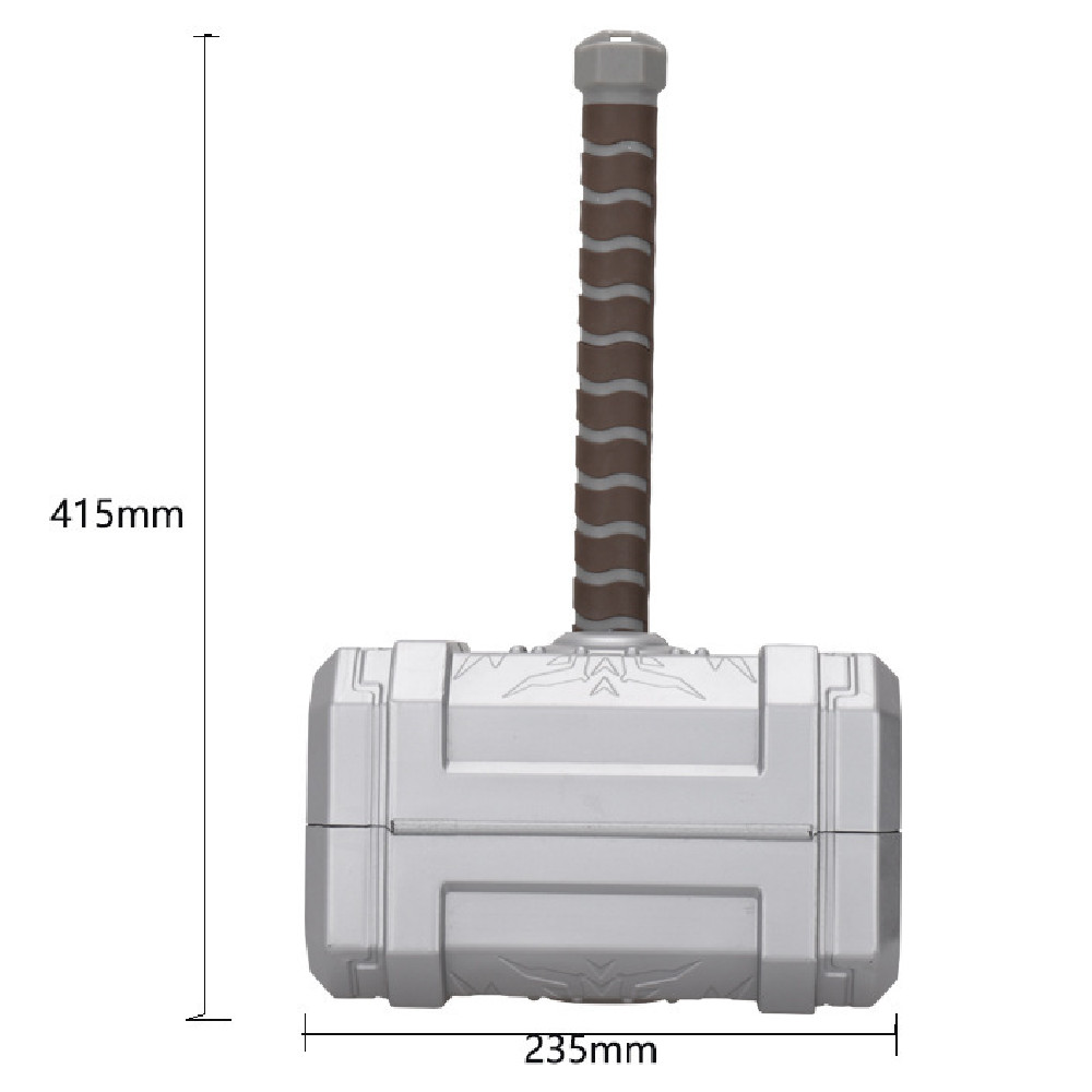Thor Hammer Tool Set