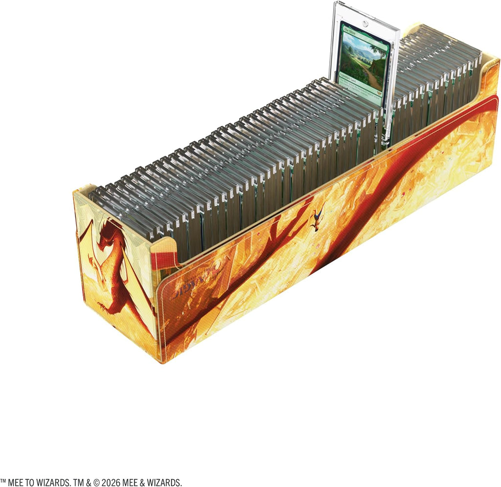 Magic: The Gathering The Hobbit Treasure Trove - Treasure of Smaug