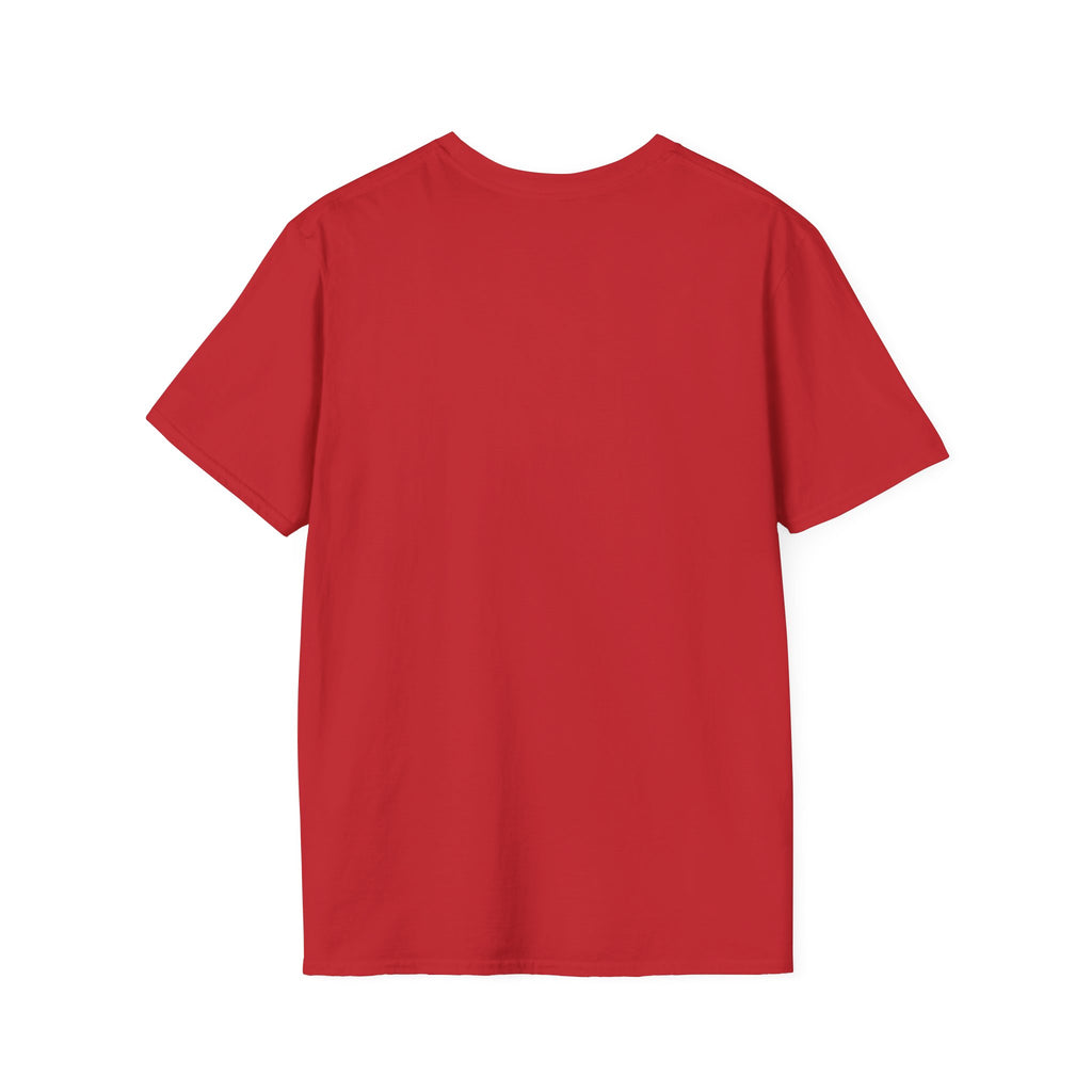 Tolarian University Crest T-Shirt — Collegiate Magic School Tee