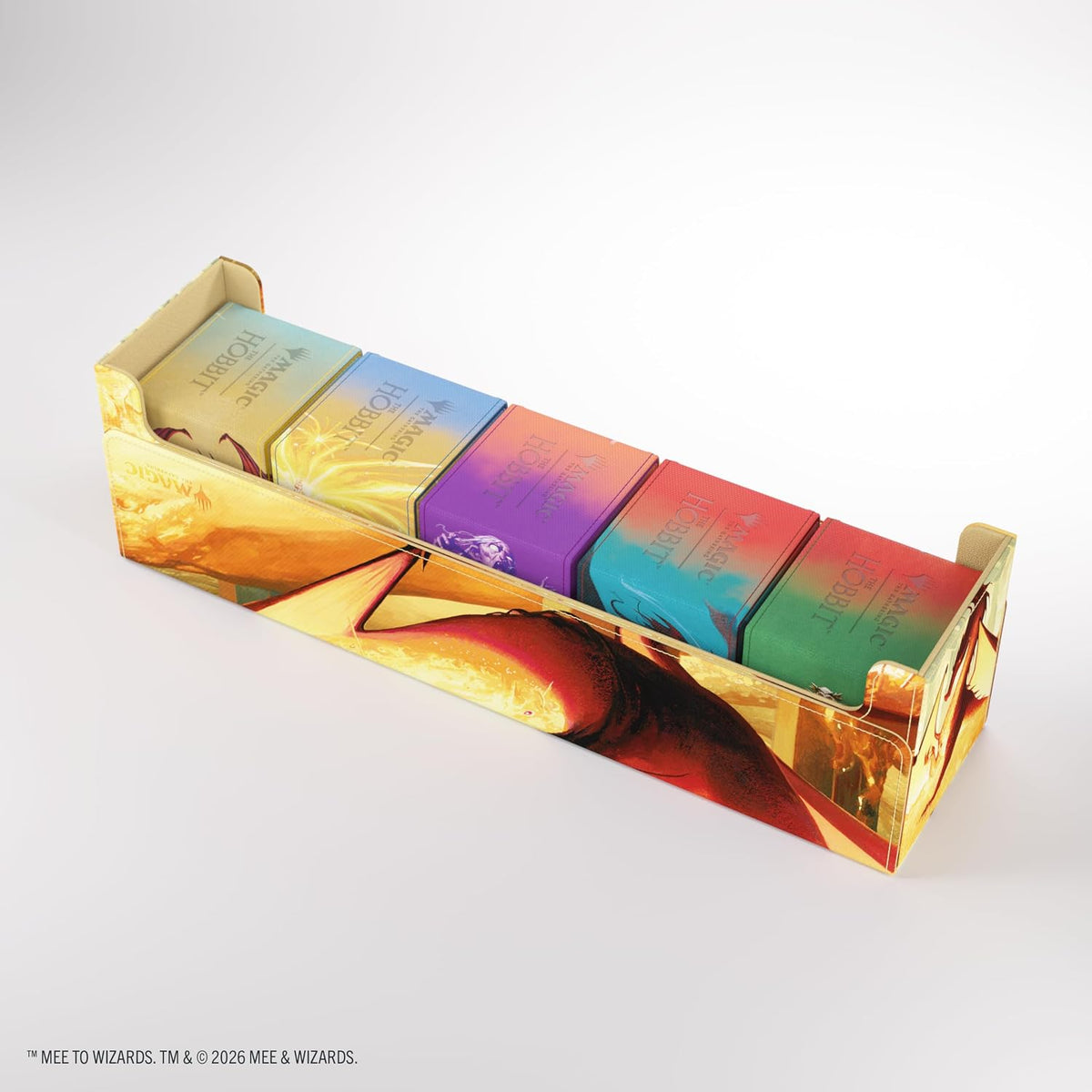 Magic: The Gathering The Hobbit Treasure Trove - Treasure of Smaug