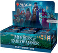 MTG Murders at Karlov Manor Play Booster Box - 36 Packs