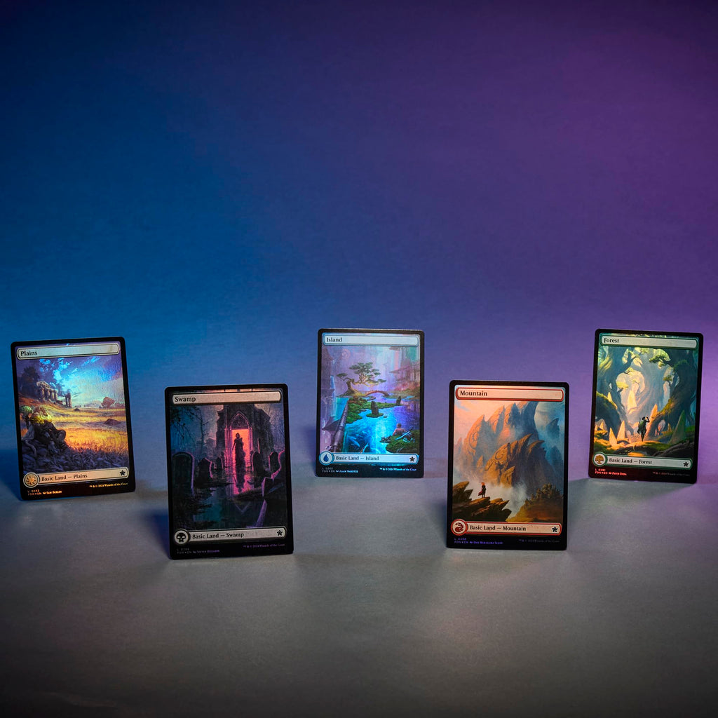 Magic: The Gathering Foundations - Play Booster Box