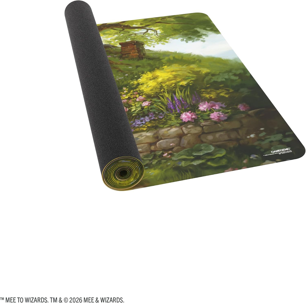 Magic: The Gathering The Hobbit Table-Sized Playmat - The Fateful Encounter