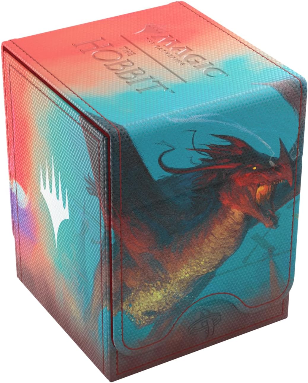 Gamegenic Magic: The Gathering The Hobbit Squire 80+ XL - Arkenstone