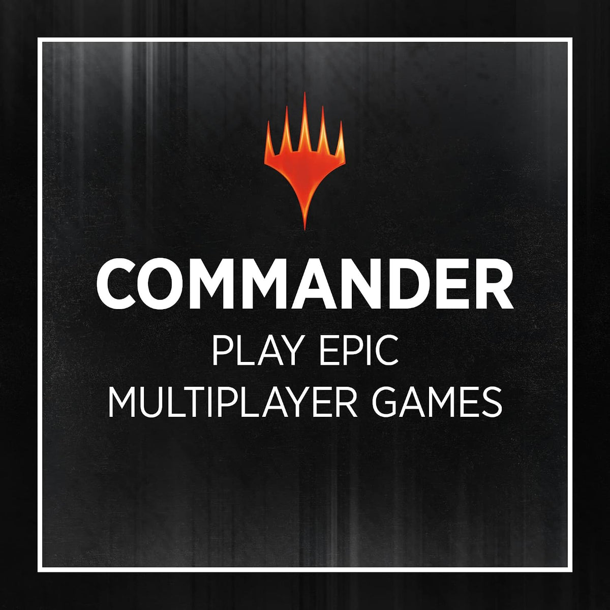 Magic: The Gathering The Lord of the Rings: Tales of Middle-Earth Commander Deck - Riders of Rohan
