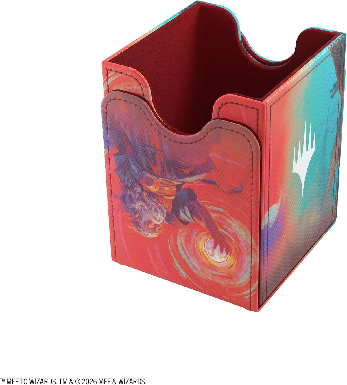 Gamegenic Magic: The Gathering The Hobbit Squire 80+ XL - Arkenstone