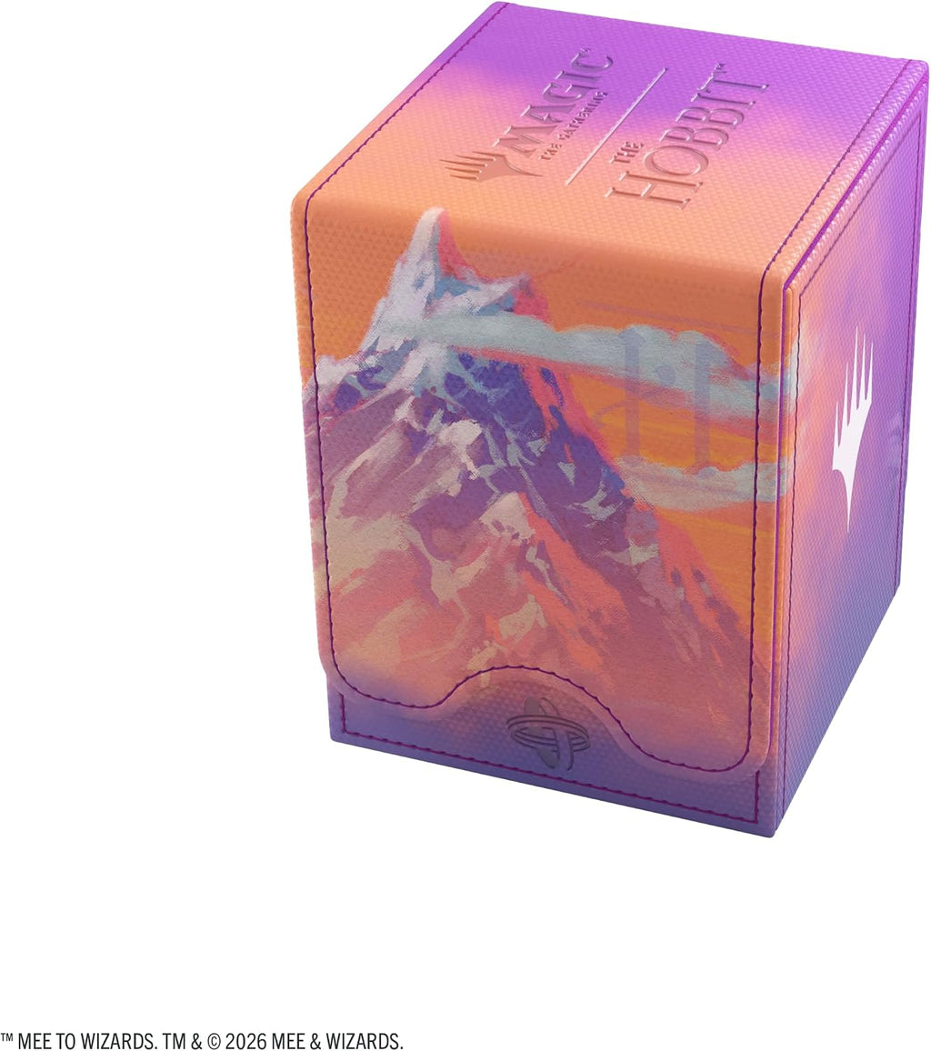 Gamegenic Magic: The Gathering The Hobbit Squire 80+ XL - Gollum
