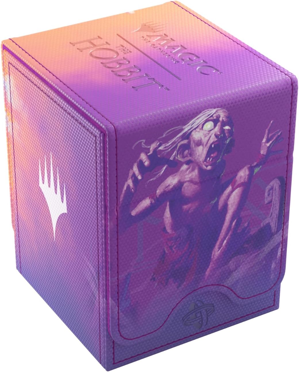 Gamegenic Magic: The Gathering The Hobbit Squire 80+ XL - Gollum