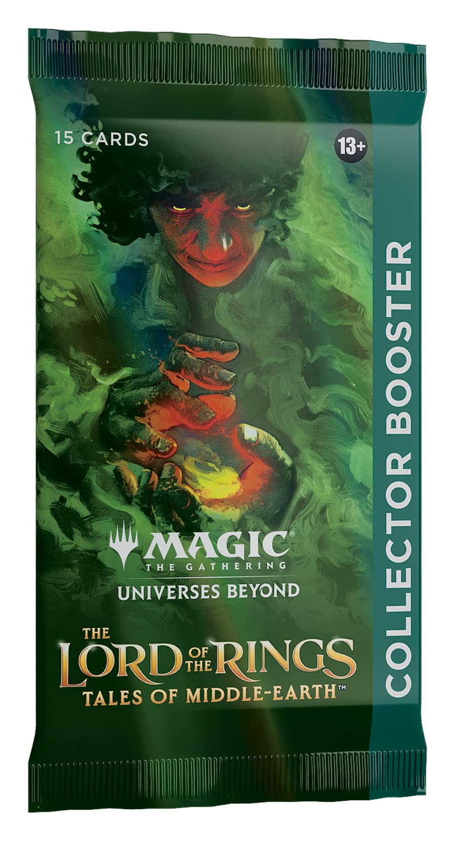 Magic: The Gathering The Lord of the Rings: Tales of Middle-Earth Commander Deck - Riders of Rohan