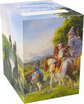 Magic: The Gathering The Hobbit Soft Crate 80+ - Leaving Hobbiton