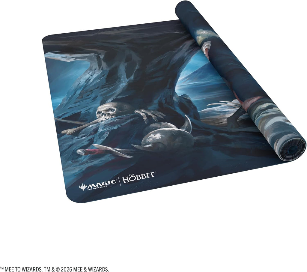 Magic: The Gathering The Hobbit Table-Sized Playmat - Riddles in the Dark