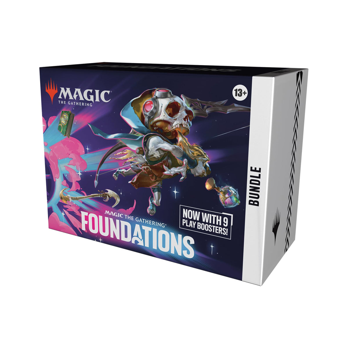 Magic: The Gathering Foundations - Play Booster Box