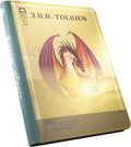 Magic: The Gathering The Hobbit Zip-Up Album 18-Pocket - Gleaming Splendor