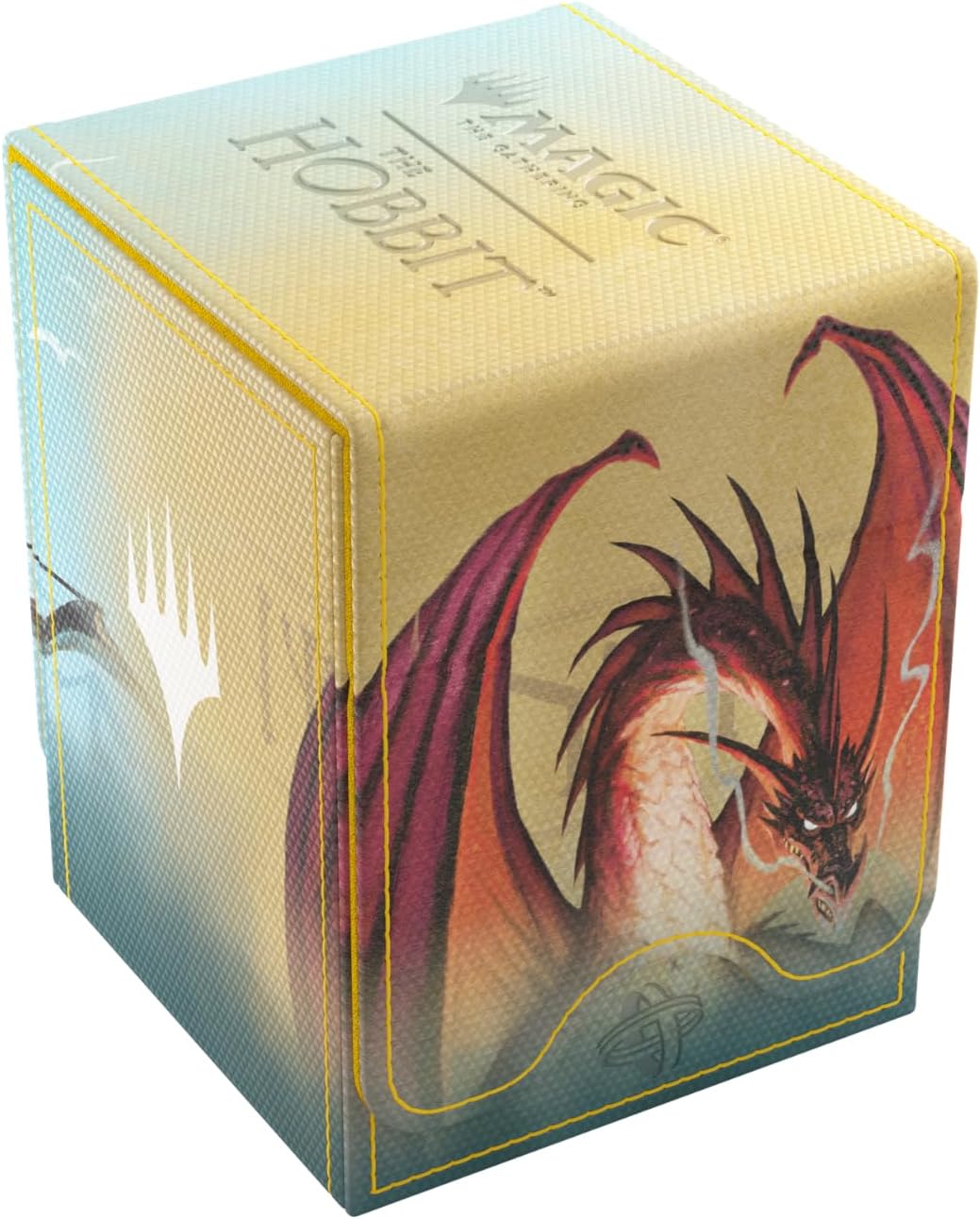 Magic: The Gathering The Hobbit Squire 80+ XL - Gleaming Splendor