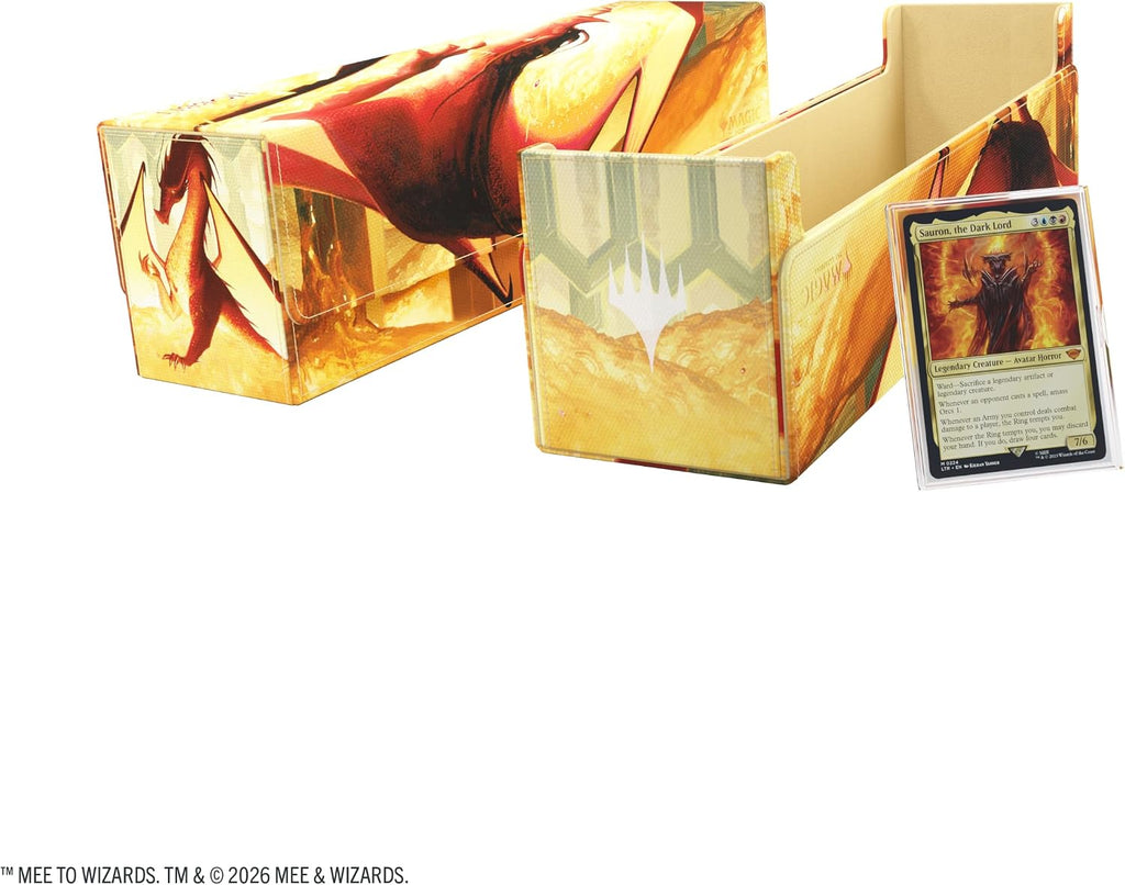 Magic: The Gathering The Hobbit Treasure Trove - Treasure of Smaug