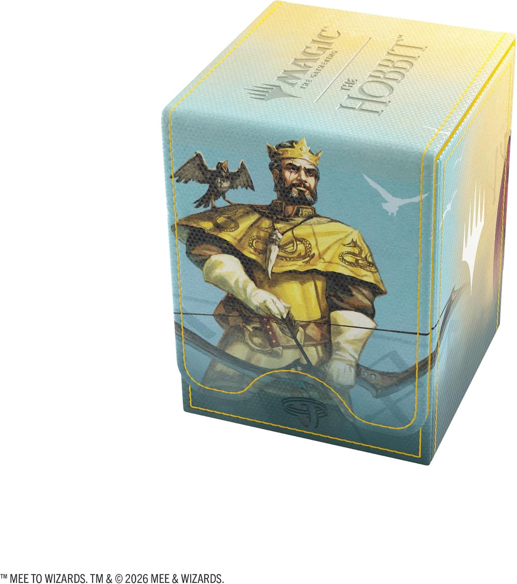 Magic: The Gathering The Hobbit Squire 80+ XL - Gleaming Splendor
