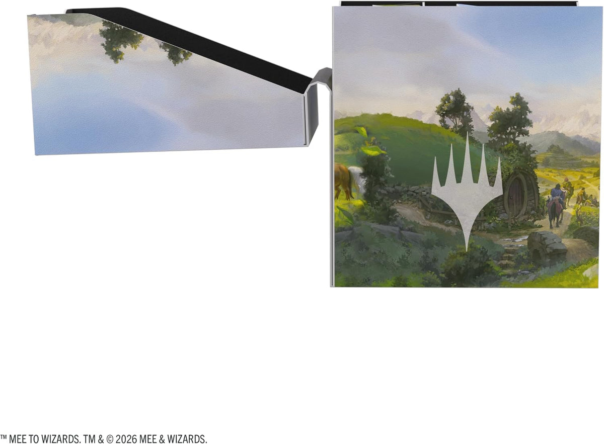 Magic: The Gathering The Hobbit Soft Crate 80+ - Leaving Hobbiton