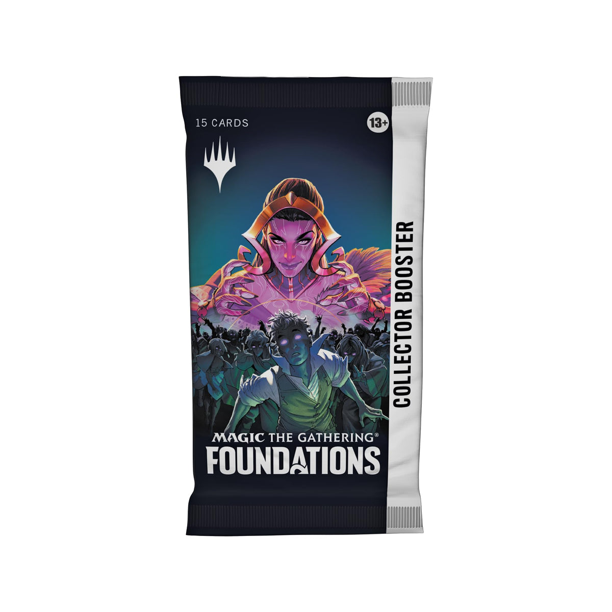 Magic: The Gathering Foundations - Play Booster Box