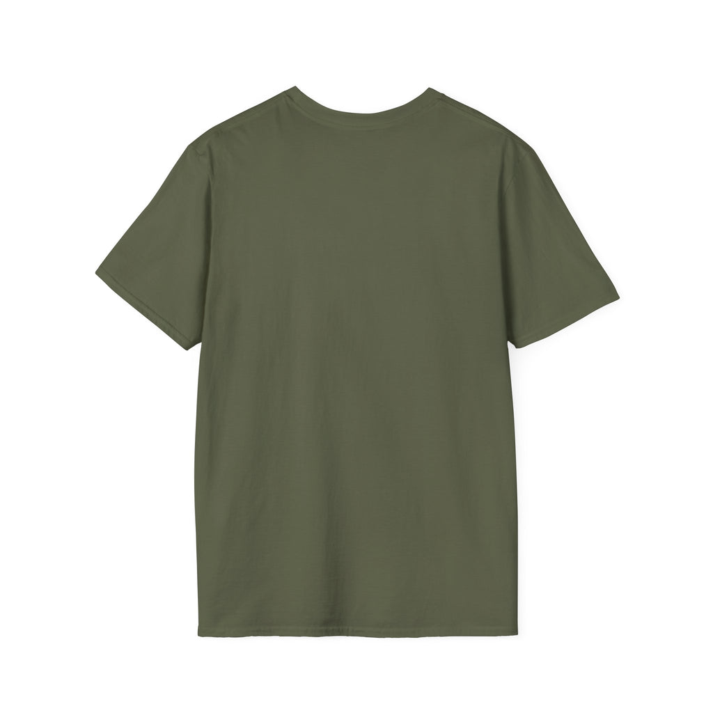 Tolarian University Crest T-Shirt — Collegiate Magic School Tee