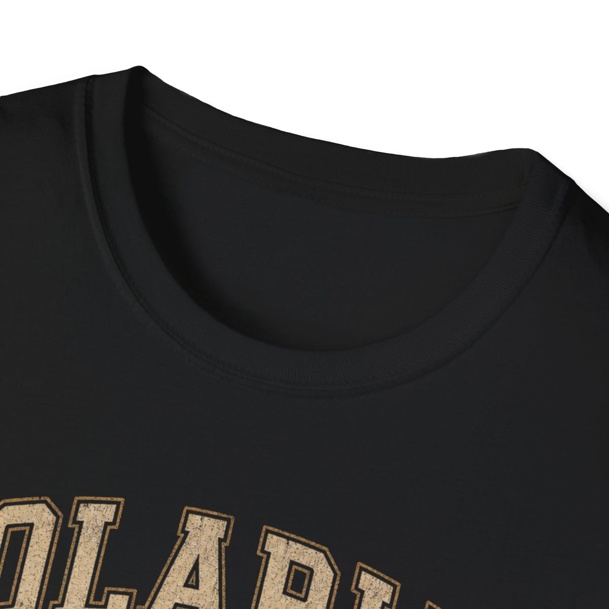 Tolarian University Crest T-Shirt — Collegiate Magic School Tee