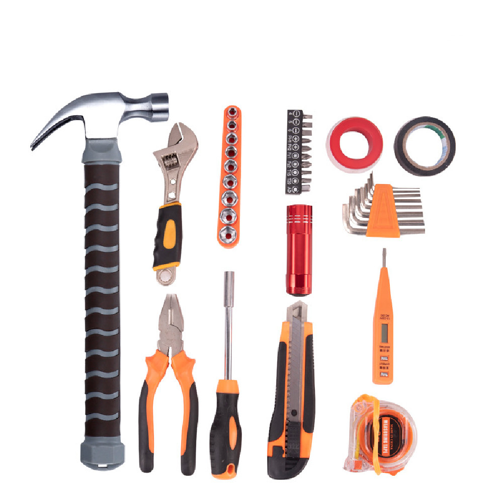 Thor Hammer Tool Set