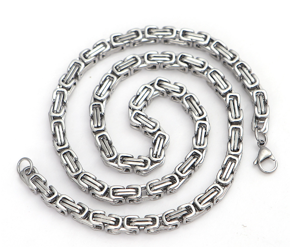 Norse Viking Myth Thor Hammer Pendant Necklace
