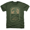 Lord of The Rings- Green Dragon Tavern T-Shirt Size XL