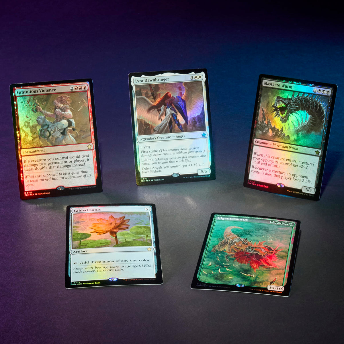 Magic: The Gathering Foundations - Play Booster Box