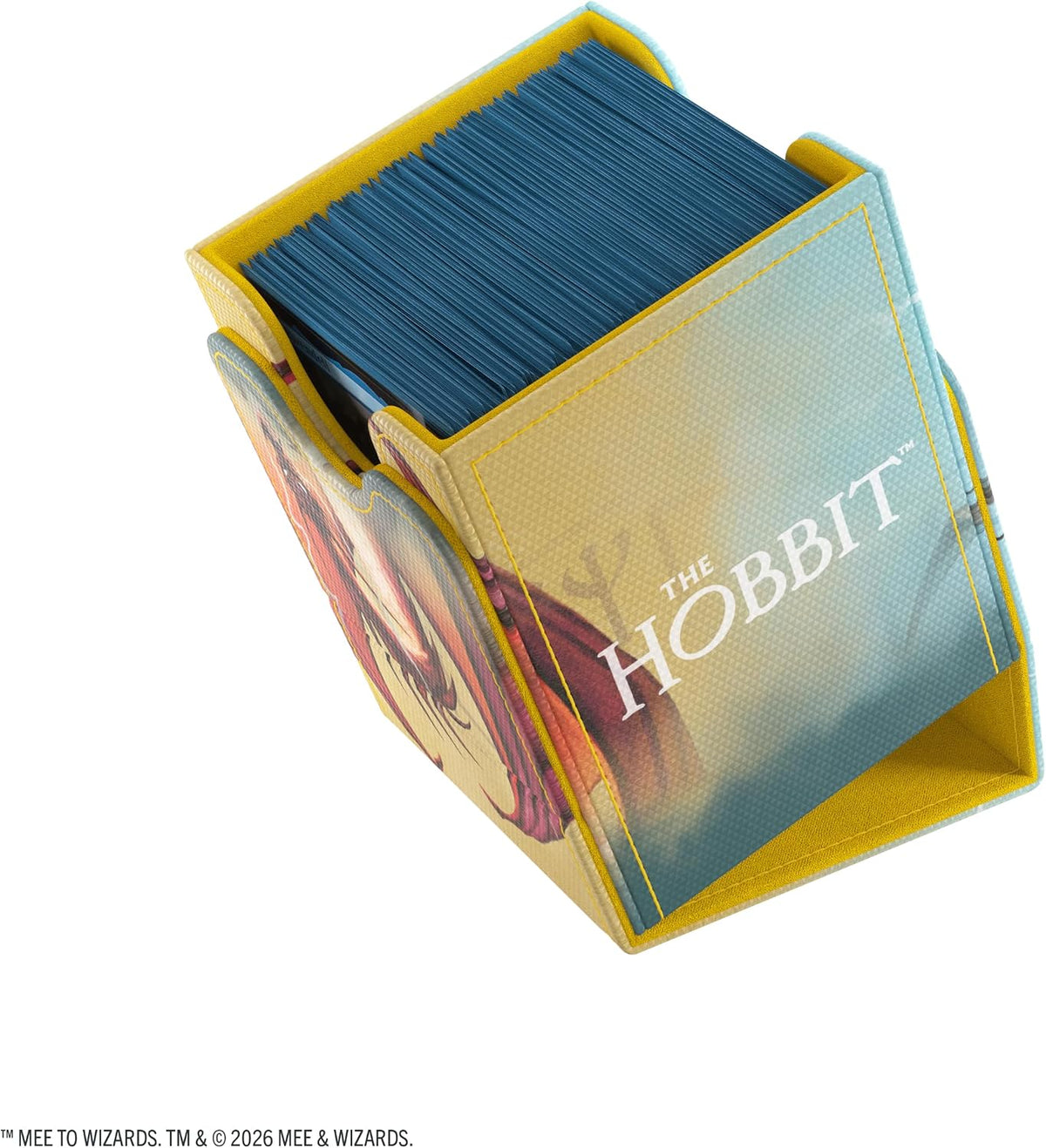 Magic: The Gathering The Hobbit Squire 80+ XL - Gleaming Splendor