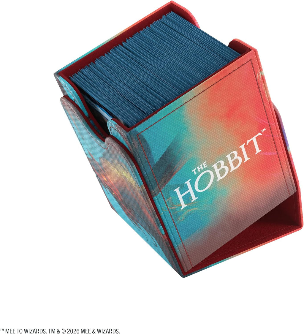 Gamegenic Magic: The Gathering The Hobbit Squire 80+ XL - Arkenstone